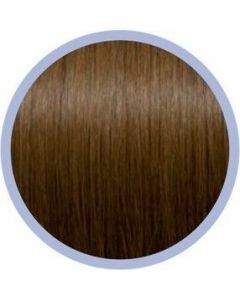 Seiseta natural straight #17 50cm