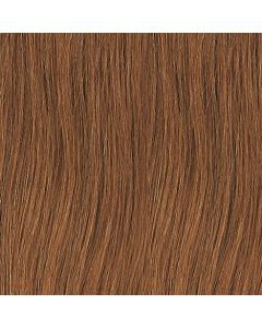 Di Biase Hair Microring Extensions - 50cm - natural straight - #17