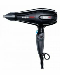 Babyliss Caruso HQ Föhn Zwart