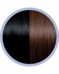 Euro So. Cap. natural straight #1B/33 55/60cm