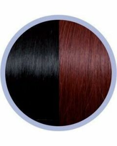 Euro So. Cap. natural straight #1B/530 55/60cm