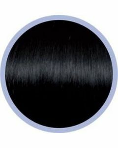Euro So. Cap. Classic Extensions Zwart 1B 10x55-60cm