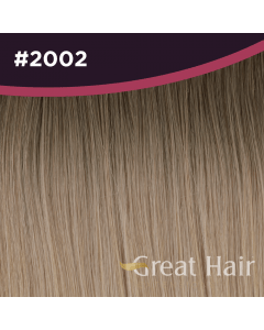 Great Hair Extensions Tape Extensions #2002 40cm