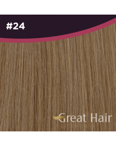 Great Hair Extensions Tape Extensions #24 40cm