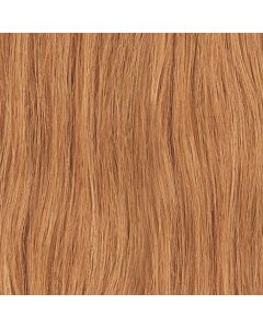 Di Biase Hair Microring Extensions - 50cm - natural straight - #27