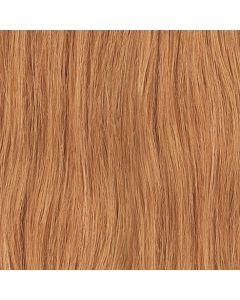 Di Biase Hair Microring Extensions - 50cm - natural straight - #27