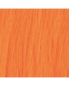 SoCap Original - natural straight - 50cm - #Orange