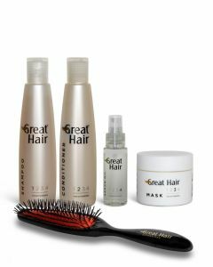 Great Hair Verzorgingspakket