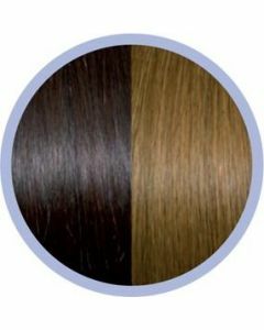 Seiseta natural straight #4/14 50cm