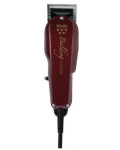 Wahl 5-Star Balding Clipper Burgundy