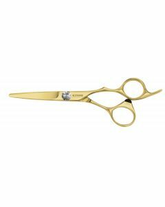 Kyone 710 Knipschaar Gold 5,5inch