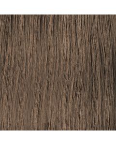 Di Biase Hair Microring Extensions - 50cm - natural straight - #8