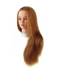 Sibel Oefenhoofd July Blond 45-60cm