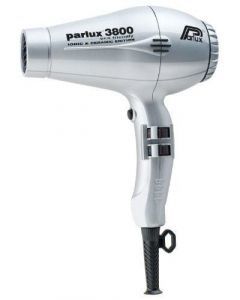 Parlux Föhn 3800 Ecofriendly Zilver