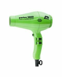 Parlux Föhn 3800 Ecofriendly Groen