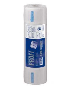 Comair Nekkragen 100% waterafstotend, 200% oprekbaar  1x5 rollen