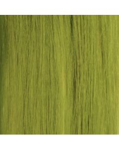 Di Biase Hair Extensions - natural straight #ARCID-GREEN 50cm
