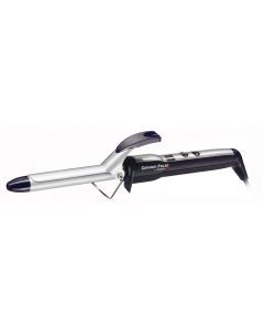 Babyliss Pro Digital Iron Spring Silver - 19mm