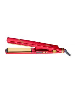 Babyliss PRO Titanium Stijltang Special Edition Rood