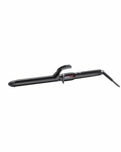Babyliss Krultang extra lang zwart 25mm