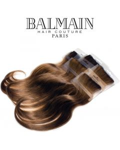 Balmain Double Hair