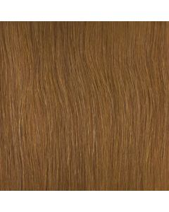 Balmain Extensions - natural straight - 40cm - #9G (100 stuks)