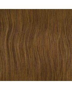 Balmain Extensions - natural straight - 40cm - #L8 (100 stuks)