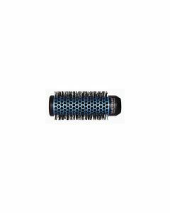 Olivia Garden Multibrush Barrel Blauw 36mm