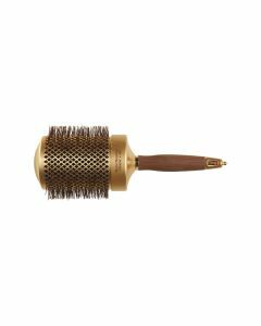 Olivia Garden NanoThermic Ceramic + Ion Thermal 82mm