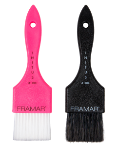 Framar Power Painter Pink, Black 2st