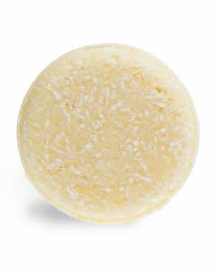 ShampooBars Shampoo Bar Citroen 60gr