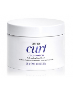 Color Wow Curl Coco Motion Lubricating Conditioner 295ml