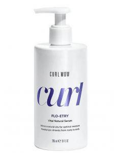 Color Wow Curl Flo-Etry Vital Natural Serum 295ml