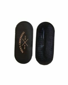 Comair Hair Grippers (2 stuks) zwart 11,5x5cm