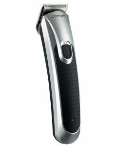 Comair Trimmer Silverstar Zilver