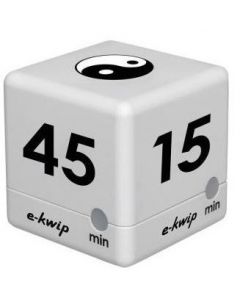 E-Kwip Cube Timer