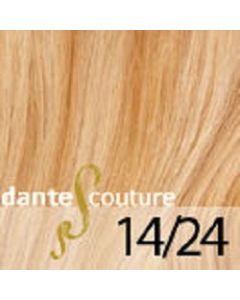 Dante Couture - 30cm - steil - #14/24