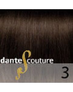 Dante Couture - 30cm - steil - #3