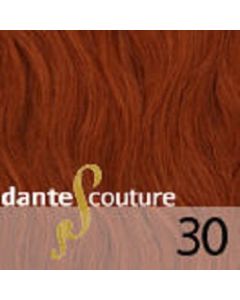 Dante Couture - 30cm - steil - #30