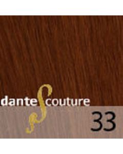 Dante Couture - 30cm - steil - #33
