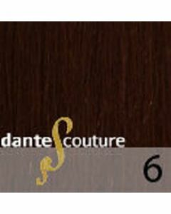 Dante Couture - 30cm - steil - #6