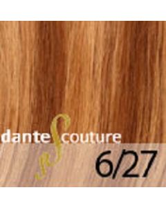 Dante Couture - 30cm - steil - #6/27
