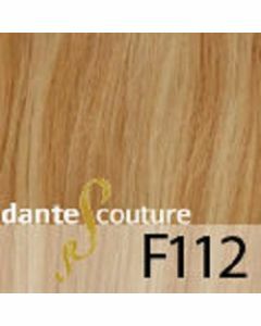 Dante Couture - 30cm - steil - #F112