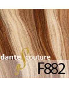 Dante Couture - 30cm - steil - #F882

