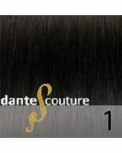 Dante Couture - 40cm - steil - #1
