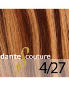 Dante Couture - 40cm - steil - #4/27