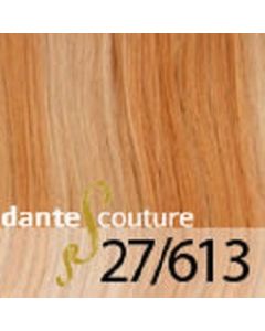 Dante Couture - 50cm - steil - #27/613
