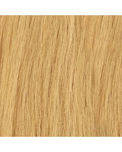 Di Biase Hair Microring Extensions - 50cm - natural straight - #DB4