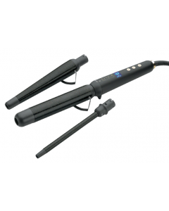 Diva Pro Precious Metals Gold Dust Multi Wand