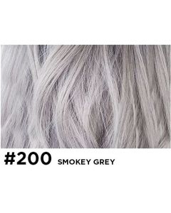 Double True Kleurstaal 200 Smokey Grey